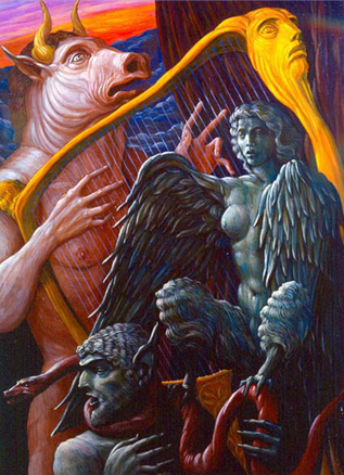 Anni Ottanta, mostra e nuova galleria a Milano